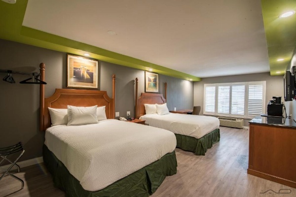 The SeaScape Inn image 18