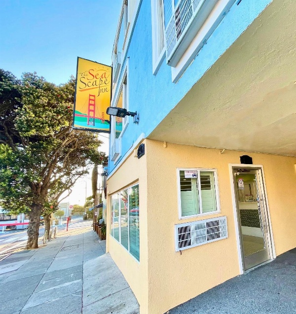 The SeaScape Inn image 4